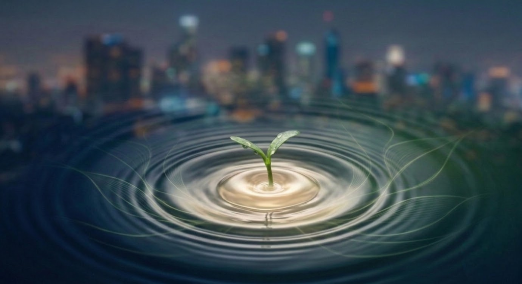 마중물 ESG 협동조합 - 지속 가능한 미래를 향한 연대